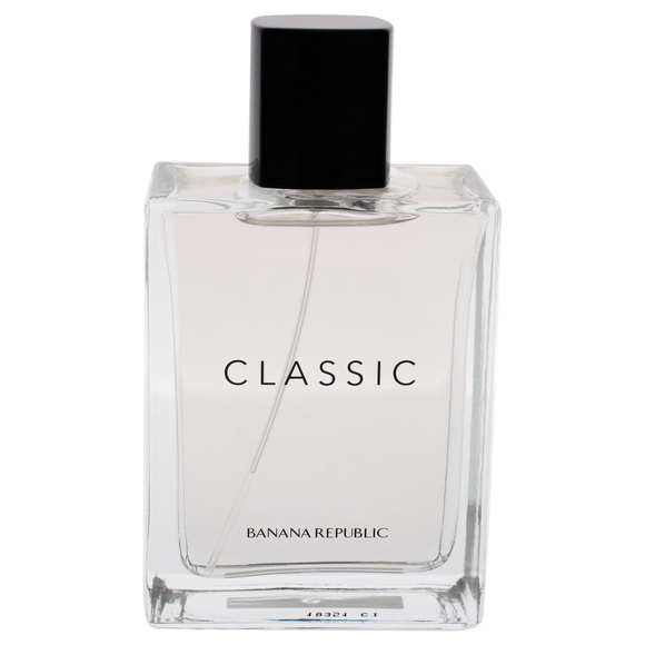 Banana Republic Classic by Banana Republic for Women - 4.2 oz EDP Spray - Picture 2 of 6